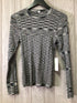 Margaret O'Leary Crew Sweater Size Small New